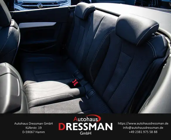 Audi A5 view 12