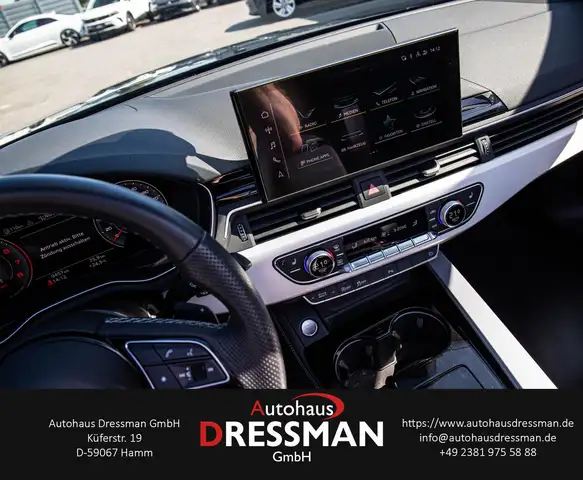 Audi A5 view 15
