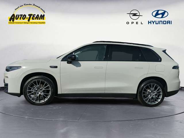 Leapmotor C10 C10 BEV 69,9 kWh Design