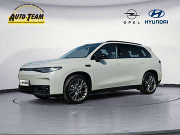 C10 BEV 69,9 kWh Design