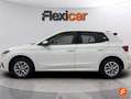 Skoda Fabia 1.0+TSI+70KW+%2895CV%29+Emotion Blanc - thumbnail 4