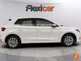 Skoda Fabia 1.0+TSI+70KW+%2895CV%29+Emotion Blanc - thumbnail 9