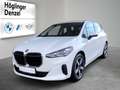 BMW 225 e xDrive Weiß - thumbnail 1