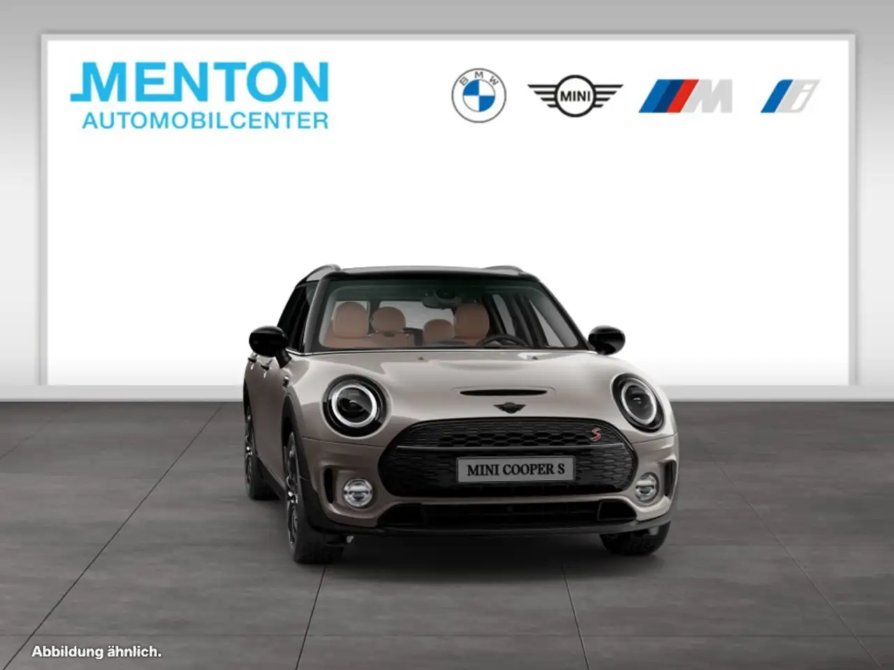 MINI Cooper S Clubman Cooper S DAB LED RFK Navi Komfortzg. Tempomat 11