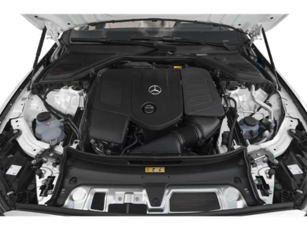 Mercedes-Benz E-Class снимка Mercedes-Benz E-Class