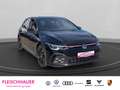 Volkswagen Golf GTI VIII 2.0 TSI Navi DCC NSW RFK Winterpaket LaneAss Noir - thumbnail 8
