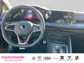 Volkswagen Golf GTI VIII 2.0 TSI Navi DCC NSW RFK Winterpaket LaneAss Noir - thumbnail 13