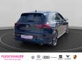 Volkswagen Golf GTI VIII 2.0 TSI Navi DCC NSW RFK Winterpaket LaneAss Noir - thumbnail 6