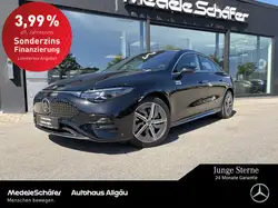 Mercedes-Benz CLA 250 + EQ AMG Distr Memory Keyless Massage 18"