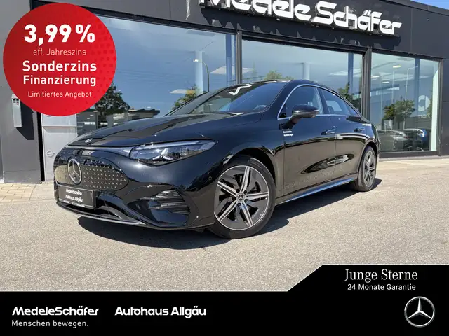 Mercedes-Benz CLA 250 + EQ AMG Distr Memory Keyless Massage 18"