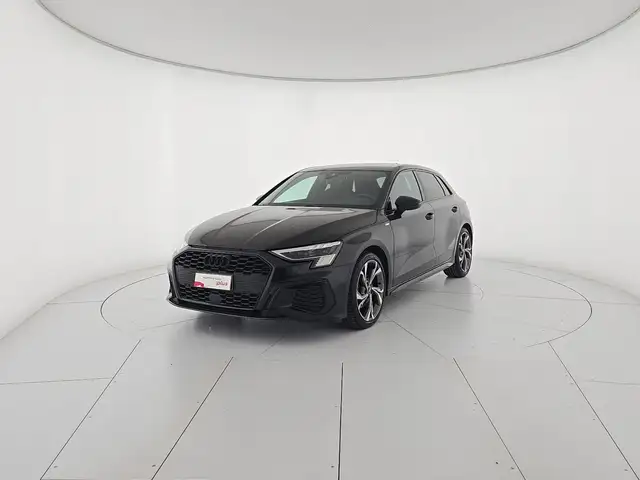 Audi A3 main image