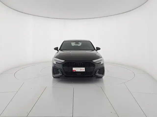 Audi A3 view 7