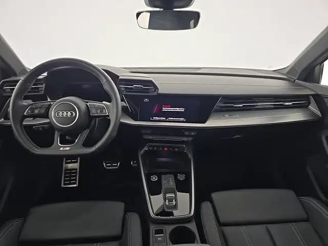 Audi A3 view 11
