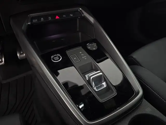 Audi A3 view 12