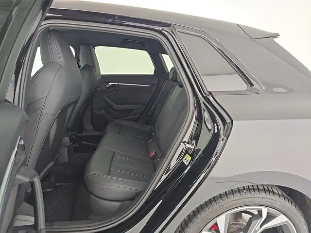 Audi A3 view 10