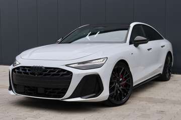 TDI quattro edition one PANO TECHPRO VOLLLEDR
