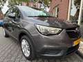 Opel Crossland X 1.2 Edition TREKHAAK / STOEL&STUUR&VOORRUIT VERW. Grijs - thumbnail 36