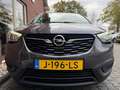 Opel Crossland X 1.2 Edition TREKHAAK / STOEL&STUUR&VOORRUIT VERW. Grijs - thumbnail 12