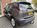 Opel Crossland X 1.2 Edition TREKHAAK / STOEL&STUUR&VOORRUIT VERW. Grijs - thumbnail 37