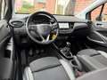 Opel Crossland X 1.2 Edition TREKHAAK / STOEL&STUUR&VOORRUIT VERW. Grijs - thumbnail 3