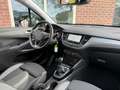 Opel Crossland X 1.2 Edition TREKHAAK / STOEL&STUUR&VOORRUIT VERW. Grijs - thumbnail 33