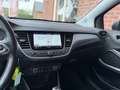 Opel Crossland X 1.2 Edition TREKHAAK / STOEL&STUUR&VOORRUIT VERW. Grijs - thumbnail 31