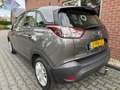 Opel Crossland X 1.2 Edition TREKHAAK / STOEL&STUUR&VOORRUIT VERW. Grijs - thumbnail 10