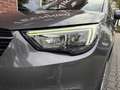 Opel Crossland X 1.2 Edition TREKHAAK / STOEL&STUUR&VOORRUIT VERW. Grijs - thumbnail 13