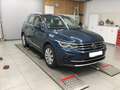 Volkswagen Tiguan Elegance PLUG-IN MATRIX AHK SHZ APP DAB+ Blau - thumbnail 1