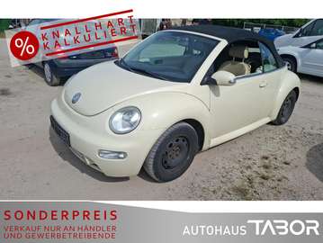 1.6 Cabriolet