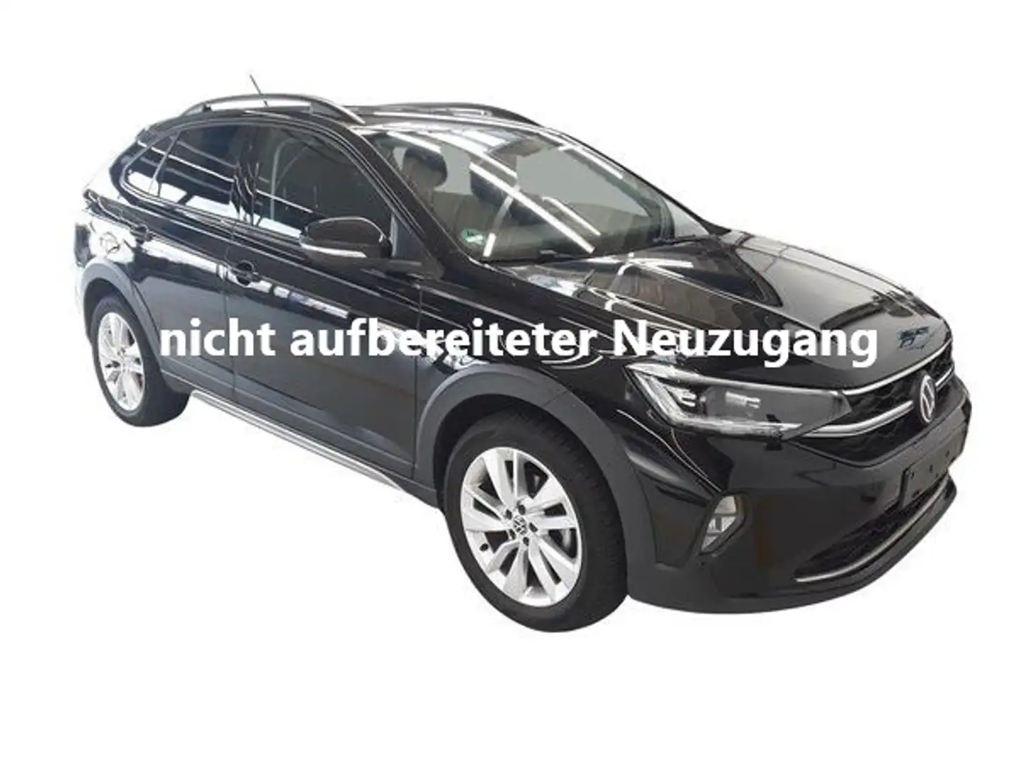 Volkswagen Taigo Life TSi LED-Matrixscheinwerfer Matrix LED Schwarz - 2