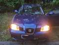 SEAT Ibiza Ibiza Stella 1,4 16V Stella Blau - thumbnail 1