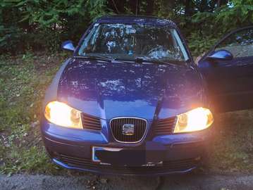 Ibiza Stella 1,4 16V Stella