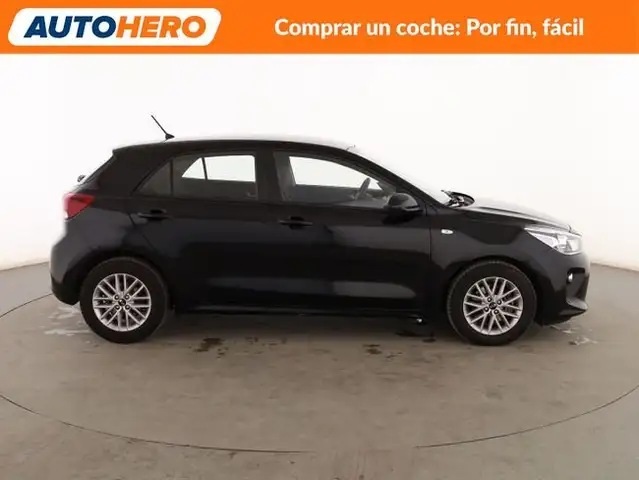 Kia Rio view 7