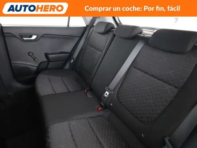 Kia Rio view 15