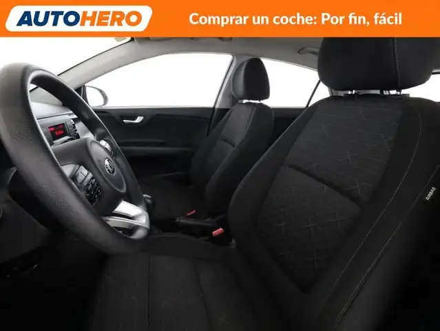 Kia Rio view 11