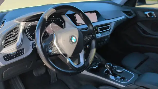 BMW Unknown Model view 8