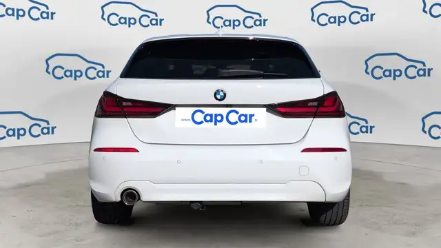 BMW Unknown Model view 3