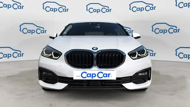 BMW Unknown Model view 5