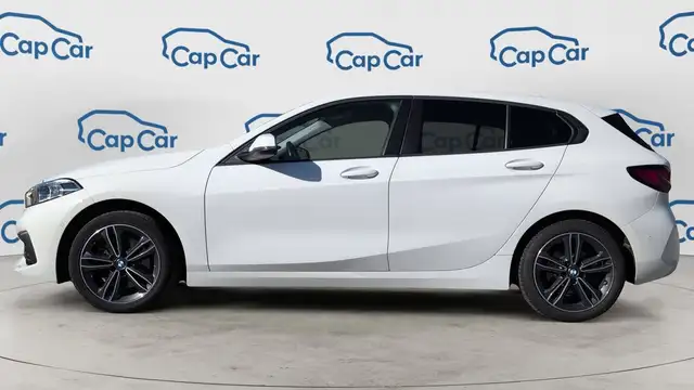 BMW Unknown Model view 2