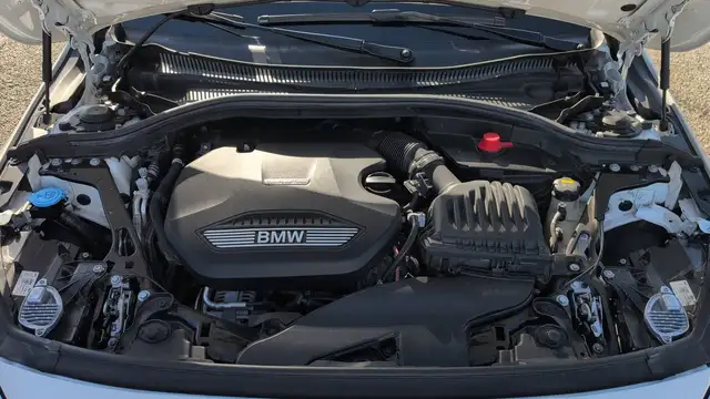 BMW Unknown Model view 15