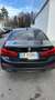 BMW 530 Serie 5 G30 2017 Berlina 530e Msport auto Nero - thumbnail 4