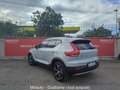 Volvo XC40 (2017-) XC40 T5 Recharge Plug-in Hybrid R-design Grigio - thumbnail 6