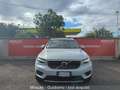 Volvo XC40 (2017-) XC40 T5 Recharge Plug-in Hybrid R-design Grigio - thumbnail 2