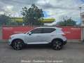 Volvo XC40 (2017-) XC40 T5 Recharge Plug-in Hybrid R-design Grigio - thumbnail 4