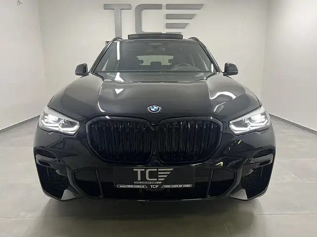 BMW X5 xDrive45e M Paket, 21", Aktivlenkung, Softclose... Ansicht 3