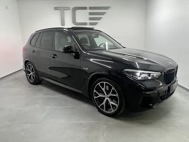 BMW X5 xDrive45e M Paket, 21", Aktivlenkung, Softclose... Ansicht 1