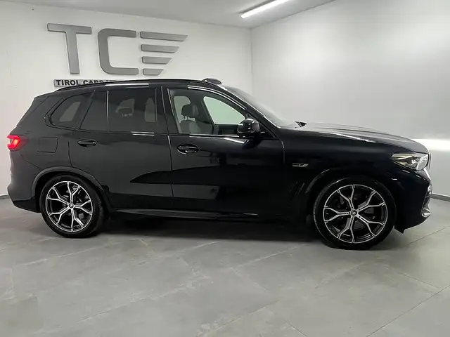 BMW X5 xDrive45e M Paket, 21", Aktivlenkung, Softclose... Ansicht 2