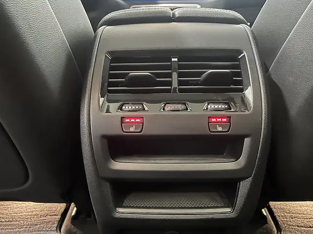 BMW X5 xDrive45e M Paket, 21", Aktivlenkung, Softclose... Ansicht 19