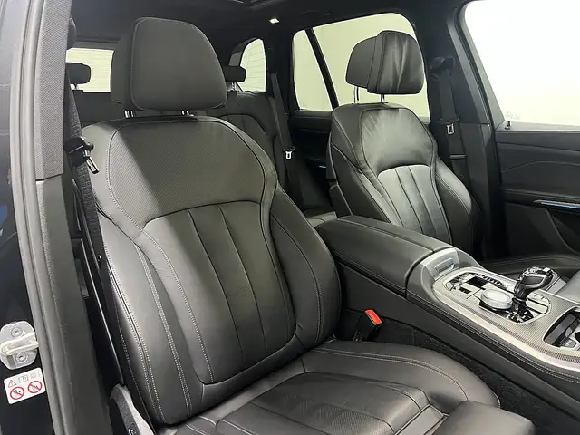 BMW X5 xDrive45e M Paket, 21", Aktivlenkung, Softclose... Ansicht 16